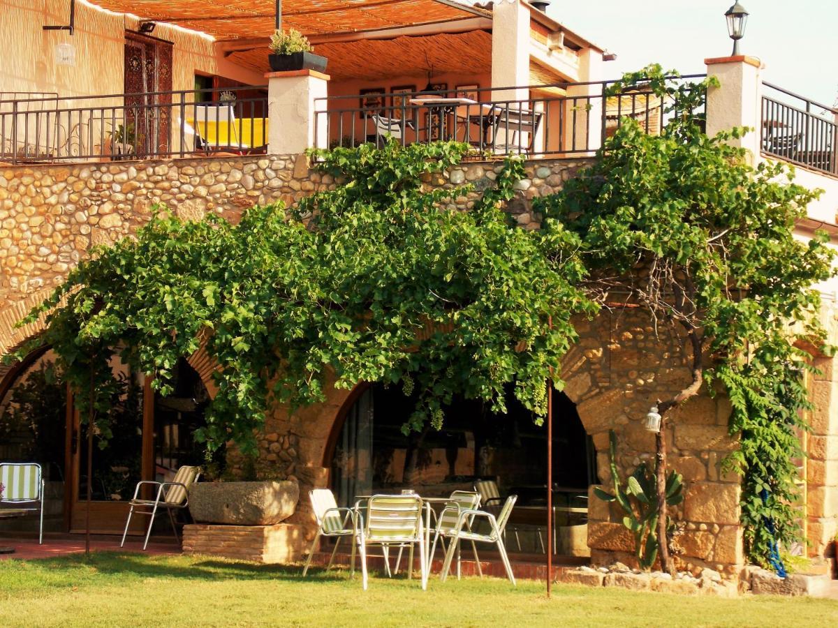 La Masia Costa Brava -adults Only *